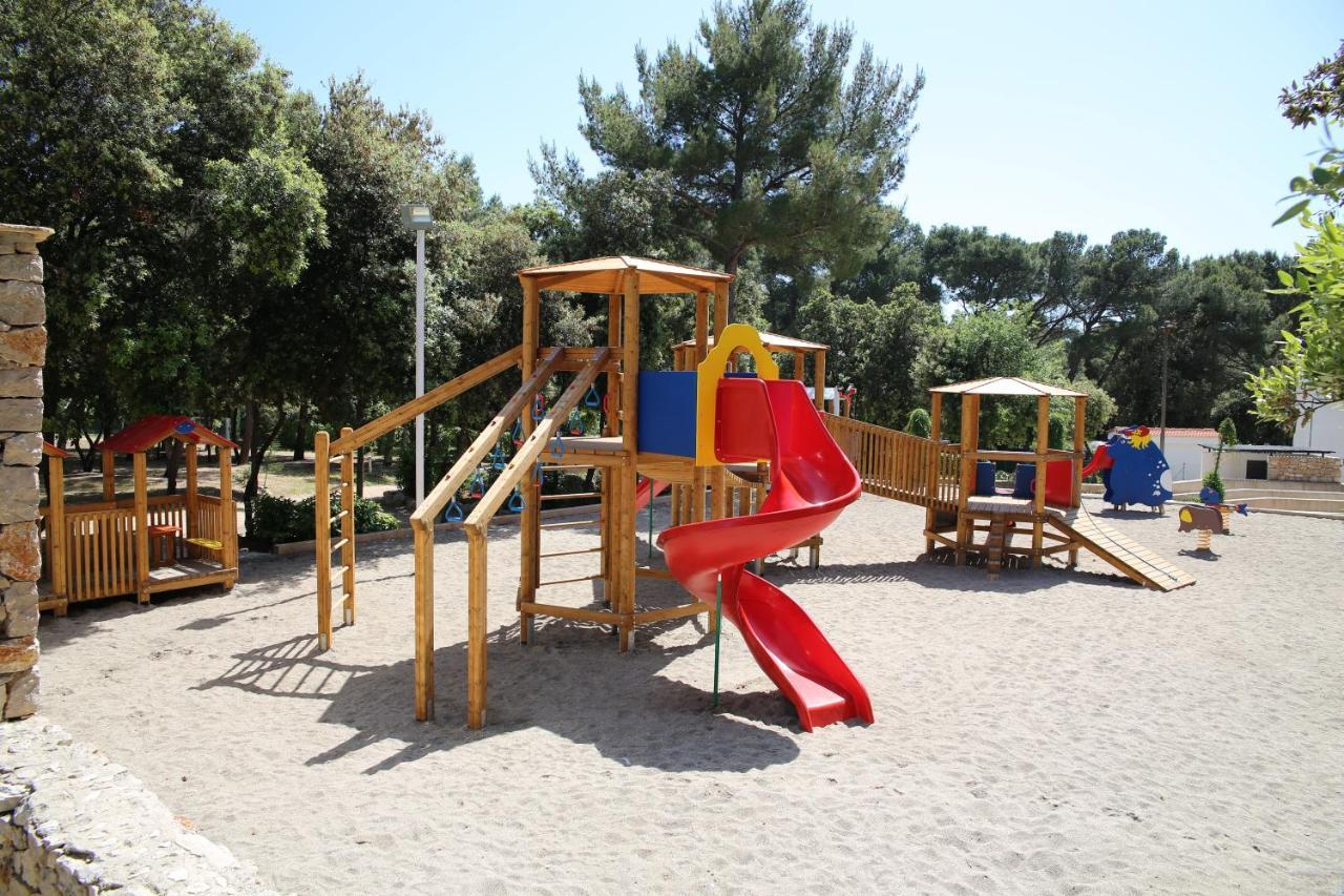 Glamping Beach Soline Biograd Na Moru Exterior photo